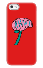 kanushia iPhone Phone Cases