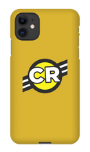 ChrisRozy iPhone Cases