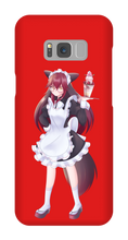 Riana Maid Samsung Case