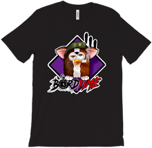 Playera coleccion BordTime