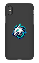 montigaming81 iPhone Phone Cases