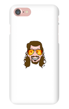 dirtaigaming iPhone Phone Cases