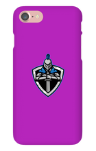 sirmellors iPhone Phone Cases