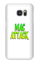 macman81101 Samsung Phone Cases