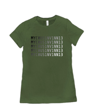 Tshirt (Women)