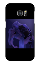 Sylv/Dany Samsung Phone Case