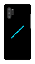 nottcrazyttv Samsung Phone Cases