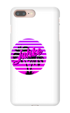 Vice City iPhone Case