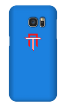 T_BARK9 Samsung Phone Cases