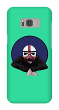 dalistor12352 Samsung Phone Cases