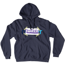 Twitch over mixer