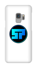 stevethep1r4te Samsung Phone Cases