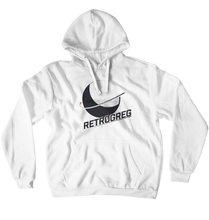 retr0greg Hoodies (No-Zip/Pullover)
