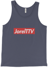 Supreme Jorel Tank Top