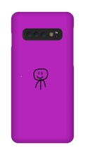 danielovski7 Samsung Phone Cases