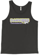 Tournament Tank Top - Octane Edition