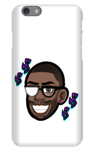 theonecalledtate iPhone Phone Cases