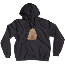 FU Hoodie (No-Zip/Pullover)