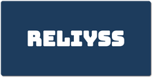 reliyss XXL Gaming Mousepad