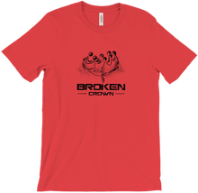 Broken Crown T-Shirts