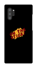 mr_putito_stick Samsung Phone Cases