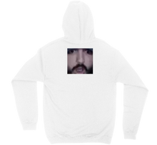 MY FACE ON A HOODIE
