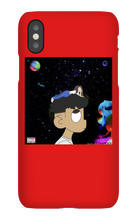 yxngeli iPhone Phone Cases