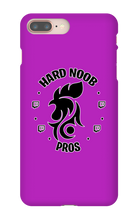 hardnoobpros iPhone Phone Carcassa