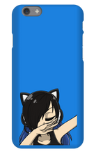 kayliquinn iPhone Phone Cases