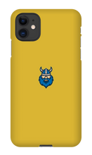 vikingbaldr iPhone Phone Cases
