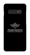 fromaboveent Samsung Phone Cases