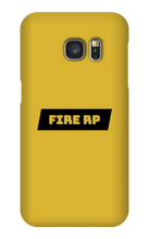 firerp Samsung Phone Cases