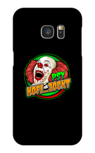 hofi_zockt Samsung Phone Cases