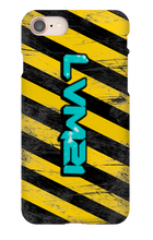 lvm21 iPhone Phone Cases