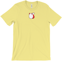 Fox Egg Tee
