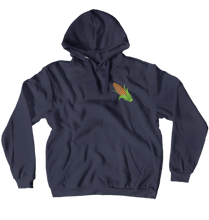 cornballfoil Hoodies (No-Zip/Pullover)