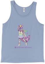 cronusraccoon  magical Tank Top