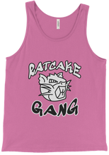 Ratcake Gang Tank Top