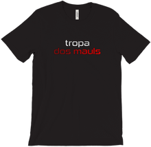 CAMISA TROPA DOS MAULS