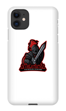 xxthelastoathxx iPhone Phone Cases