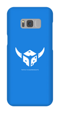 GGK Logo Plain Color Samsung Phone Case