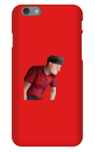 noahs_asylum iPhone Phone Cases
