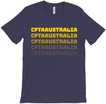 cptaaustralia T-Shirts