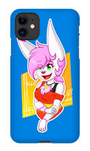 nanciwr iPhone Phone Cases