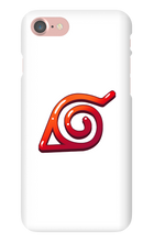 guruskies iPhone Phone Cases