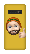 official_zelk Samsung Phone Cases