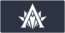 almass XXL Gaming Mousepad