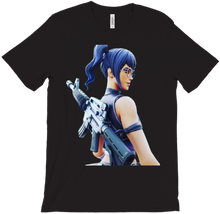 pxycho_exe T-Shirts