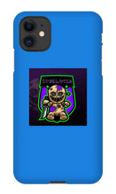 itbeluc1d iPhone Phone Cases