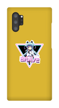 brokenbrave Samsung Phone Cases
